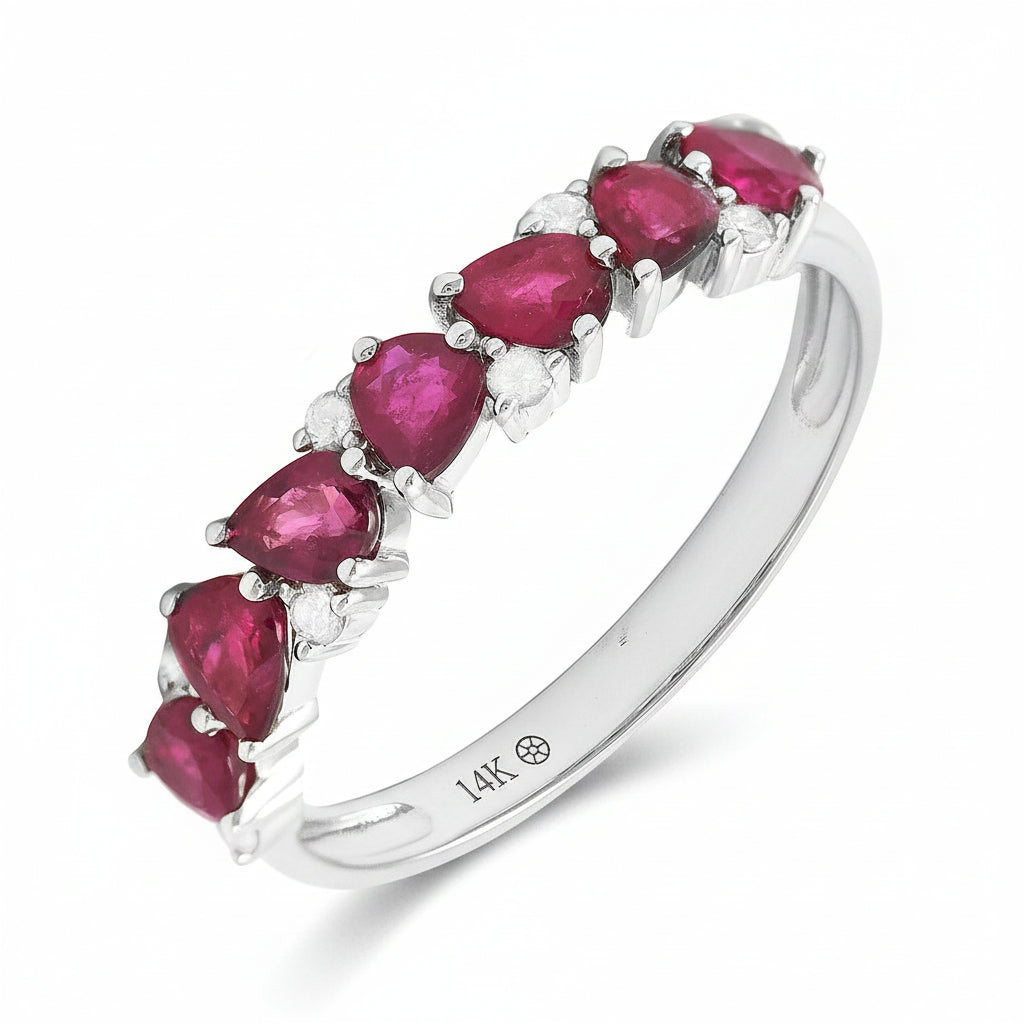 Churumbela | Corte Pera & Diamantes