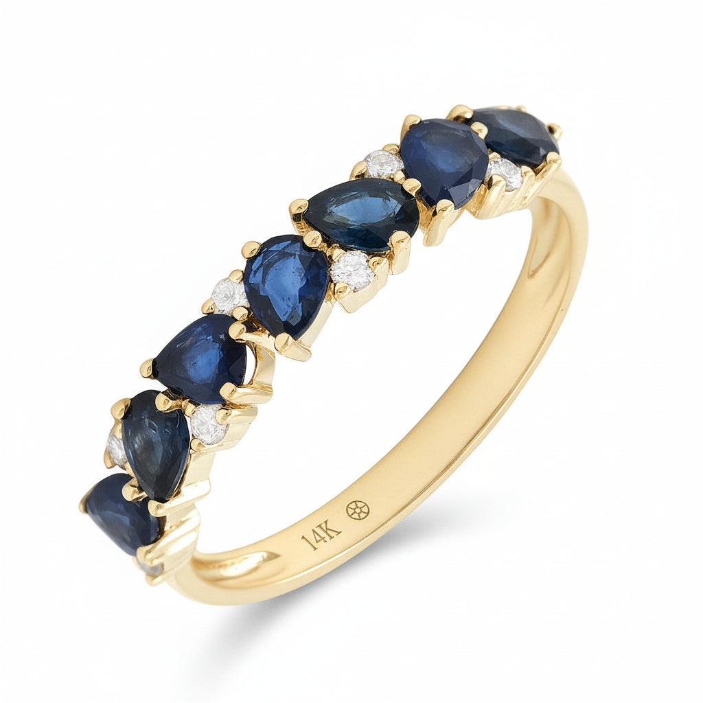 Churumbela | Corte Pera & Diamantes